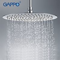 Верхний душ Gappo G29 30*30