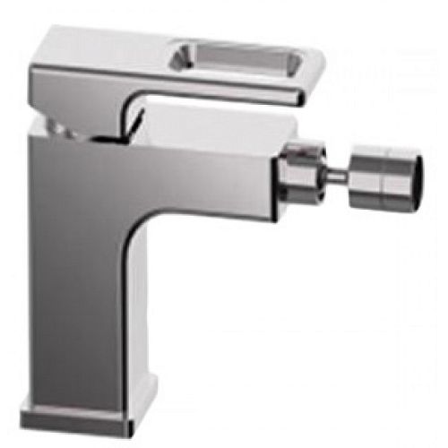 Смеситель для биде Gappo G5018 хром