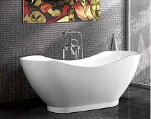 Ванна ESBANO MADRID 170*75 акрил