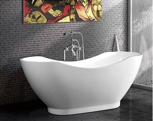 Ванна ESBANO MADRID 170*75 акрил