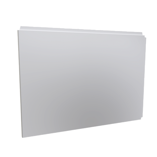 Торцевая панель для ванны Radomir Вальс 70, 75, 80, 90, 100