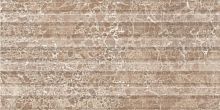 Плитка для стен Cube Ceramica Lorenzo modern темно-бежевый 300*600
