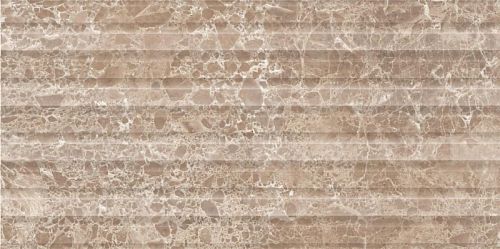 Плитка для стен Cube Ceramica Lorenzo modern темно-бежевый 300*600
