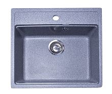Мойка GranAliance G-21 55*49 матовая