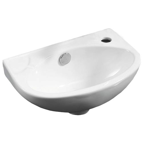 Раковина Azario AZ-41203 37*25*15