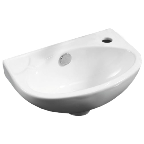 Раковина Azario AZ-41203 37*25*15