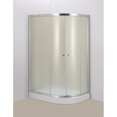 Душевое ограждение Дана 503 120*85 (L/R)