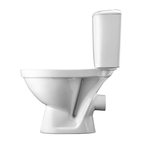 Компакт Santek Паллада с сидением дюропласт фото 4