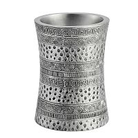 Стакан для зубных щеток Wasserkraft Salm K-7628