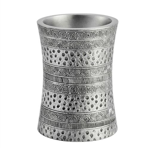 Стакан для зубных щеток Wasserkraft Salm K-7628