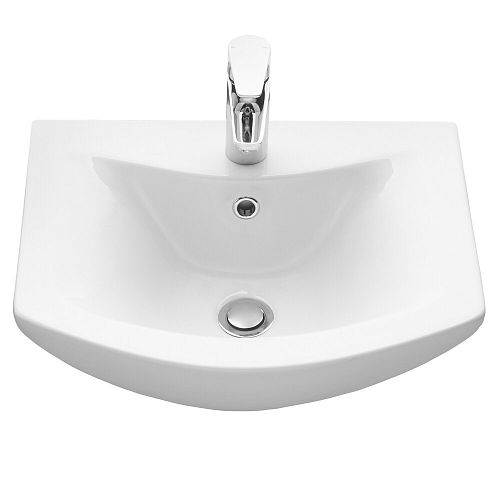 Раковина Santek Балтика 50, 55, 60, 65, 70, 80