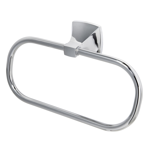 Держатель полотенец (кольцо) Wasserkraft Wern K-2560 хром