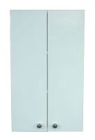 Шкаф Loranto Моника 50 60 подвесной белый