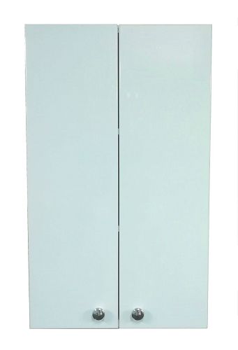 Шкаф Loranto Моника 50 60 подвесной белый