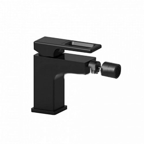 Смеситель для биде Gappo G5017-6 черный