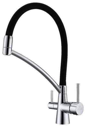 Смеситель для кухни с подкл фильтра Paulmark Siegen (11 цветов) Смеситель для кухни с подкл фильтра Paulmark Siegen (11 цветов)