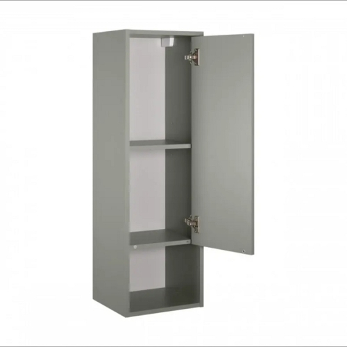 Шкафчик Aquaton Хоуп 33 Хаки фото 2