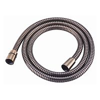 Шланг для душа Wasserkraft A052 150 см бронза