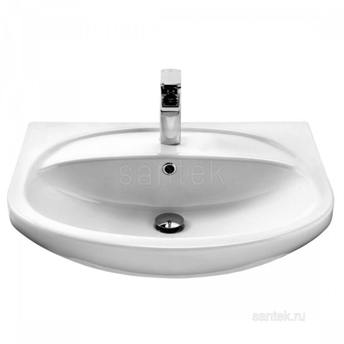 Раковина Santek Стелла 65 1WH110174 фото 2