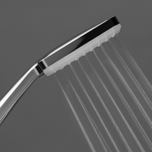 Набор душевой Swedbe Calypso 5095 фото 8 Набор душевой Swedbe Calypso 5095 фото 8