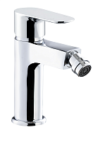 Смеситель для биде Azario Leya AZ-15426601 хром