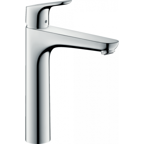 Смеситель средний для раковины Hansgrohe Focus 31608000, хром