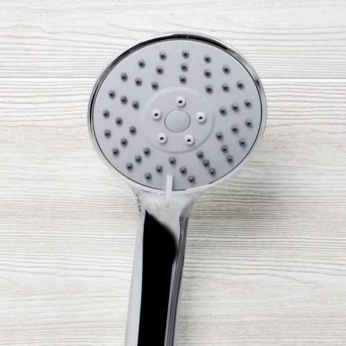 Смеситель для ванны Wasserkraft Lopau 3201 хром фото 4