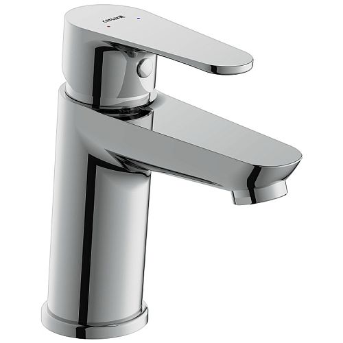 Смеситель для раковины Cersanit Cersania 63030 хром