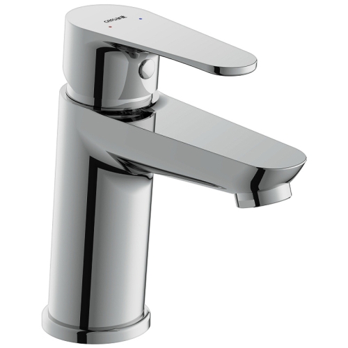 Смеситель для раковины Cersanit Cersania 63030 хром