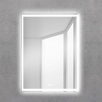Зеркало BELBAGNO SPC-GRT с сенсорный выкл 50*60, 90*60, 100*60