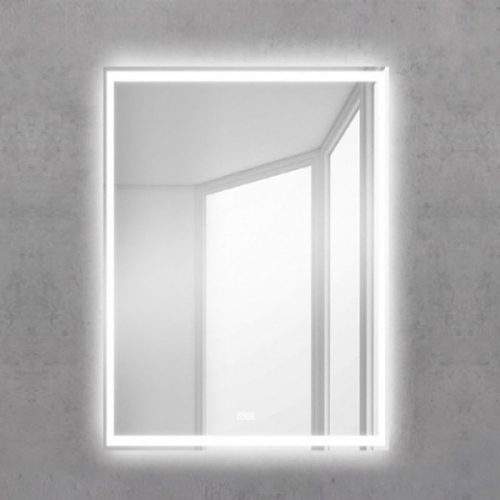 Зеркало BELBAGNO SPC-GRT с сенсорный выкл 50*60, 90*60, 100*60
