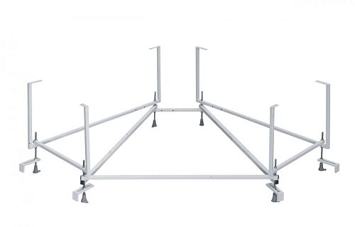 Монтажный комплект Santek Сан-Паулу 150*150