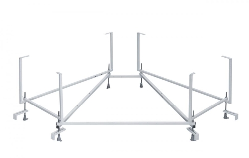 Монтажный комплект Santek Сан-Паулу 150*150