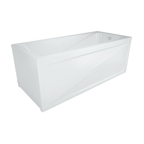 Ванна акриловая Loranto Calgary 150*70, 160*70, 170*70 фото 2