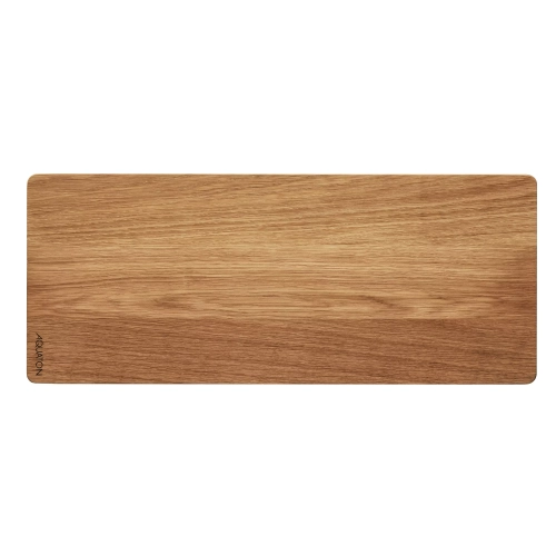 Разделочная доска из дуба AQUATON Беллис 1A729703BS000  фото 2