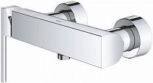 Смеситель для душа Grohe Plus 33577003, хром