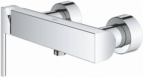 Смеситель для душа Grohe Plus 33577003, хром