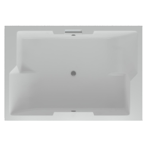 Ванна Aquatek Дорадо 1900*1300