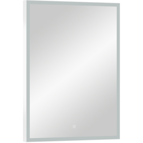 Зеркало Continent Frame White LED 60*80, 70*100, 100*70 фото 2