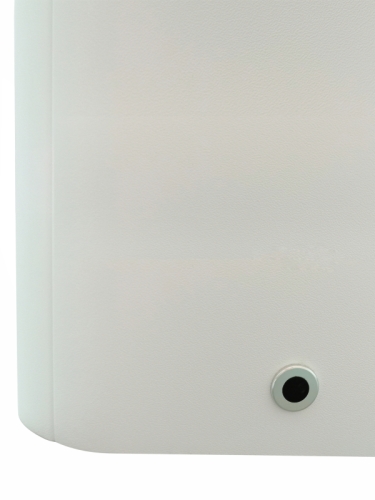 Зеркало-шкаф Continent Elliott LED 80*80, 100*80 с датчиком движения, розеткой фото 9
