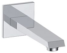 Излив для ванны Bel Bagno Arlie ARL-BC-CRM хром