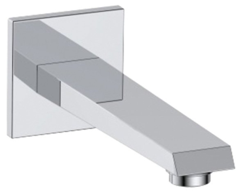 Излив для ванны Bel Bagno Arlie ARL-BC-CRM хром