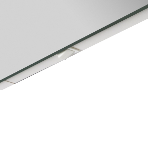 Зеркало Iddis Torr 40 фото 4