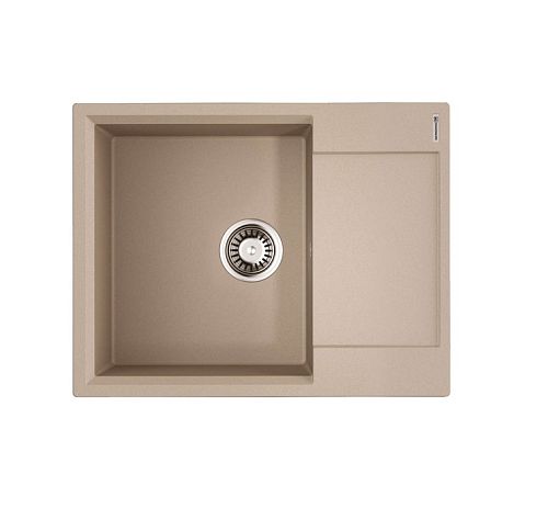 Кухонная мойка OMOIKIRI Daisen 65 (7 цветов)