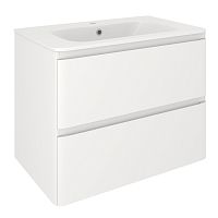 Тумба подвесная Aqua de Marco Elle 80, 100