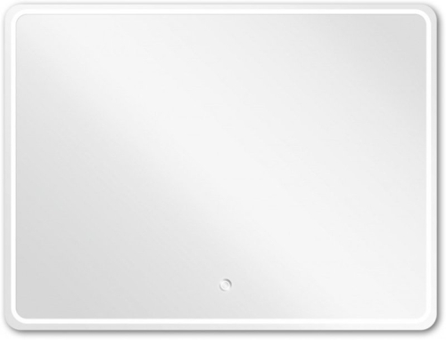 Зеркало Aquaton Шерилл 85, 105