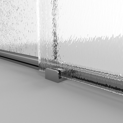 Душевое ограждение Niagara Нова/Nova NG-65-9CH-CH80-34 90*80, 130*80,стекло шиншилла фото 6