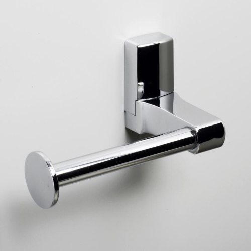 Держатель туалетной бумаги Wasserkraft Leine K-5096 хром фото 2