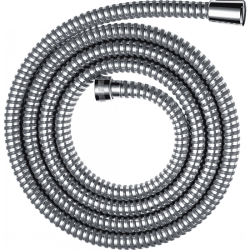 Шланг Hansgrohe Metaflex 200 см. 28264000, хром