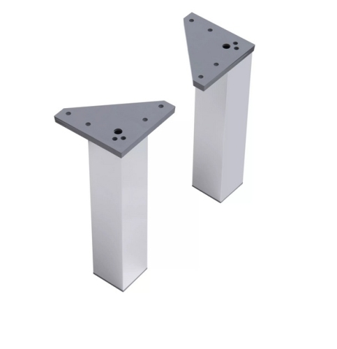 Ножки для тумбы 4*4*20 2 шт фото 3